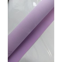 Фоамиран Eva 1 мм 60*35 см светло-сиреневый, цена за лист